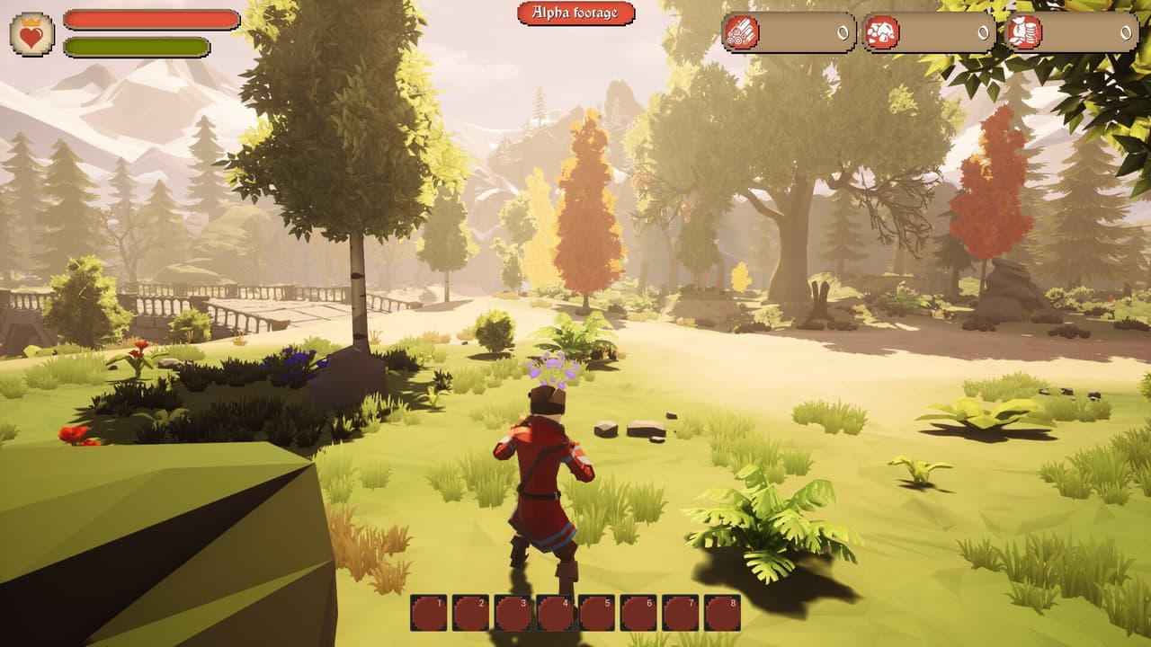 Beodara screenshot 4