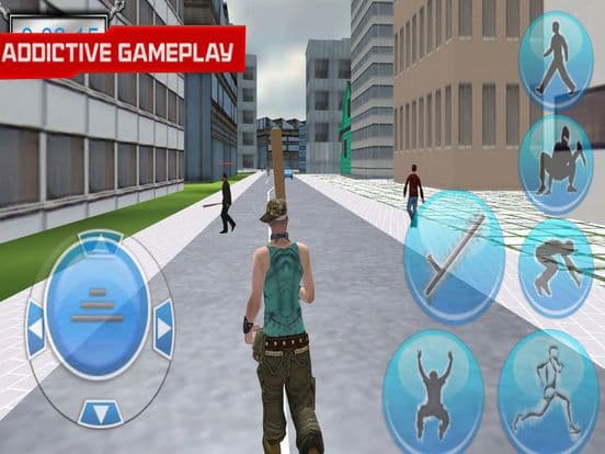Gangster Vegas Crime screenshot 3