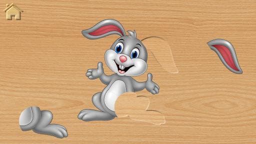 Baby Puzzles for Kids screenshot 6