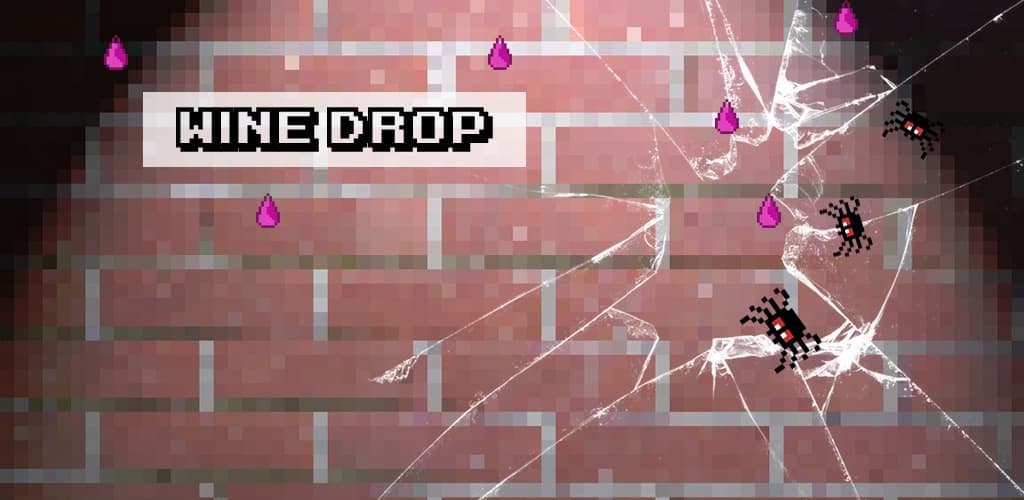 Wine Drop