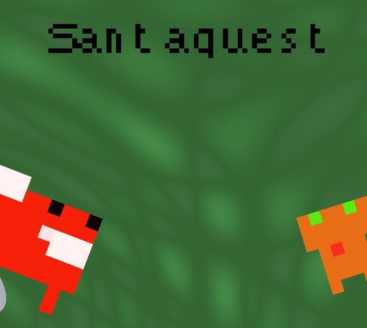 Santaquest - Journey to Hell, Michigan