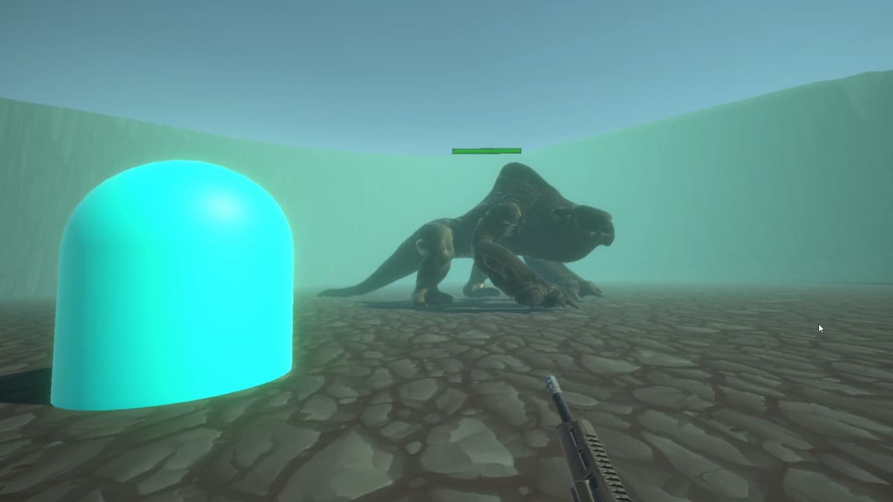 Ancestral Hunter screenshot 2