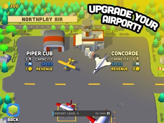 Fly THIS! Flight Control Tower screenshot 5