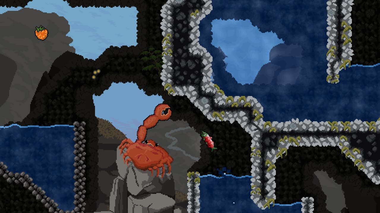 Upstream screenshot 3
