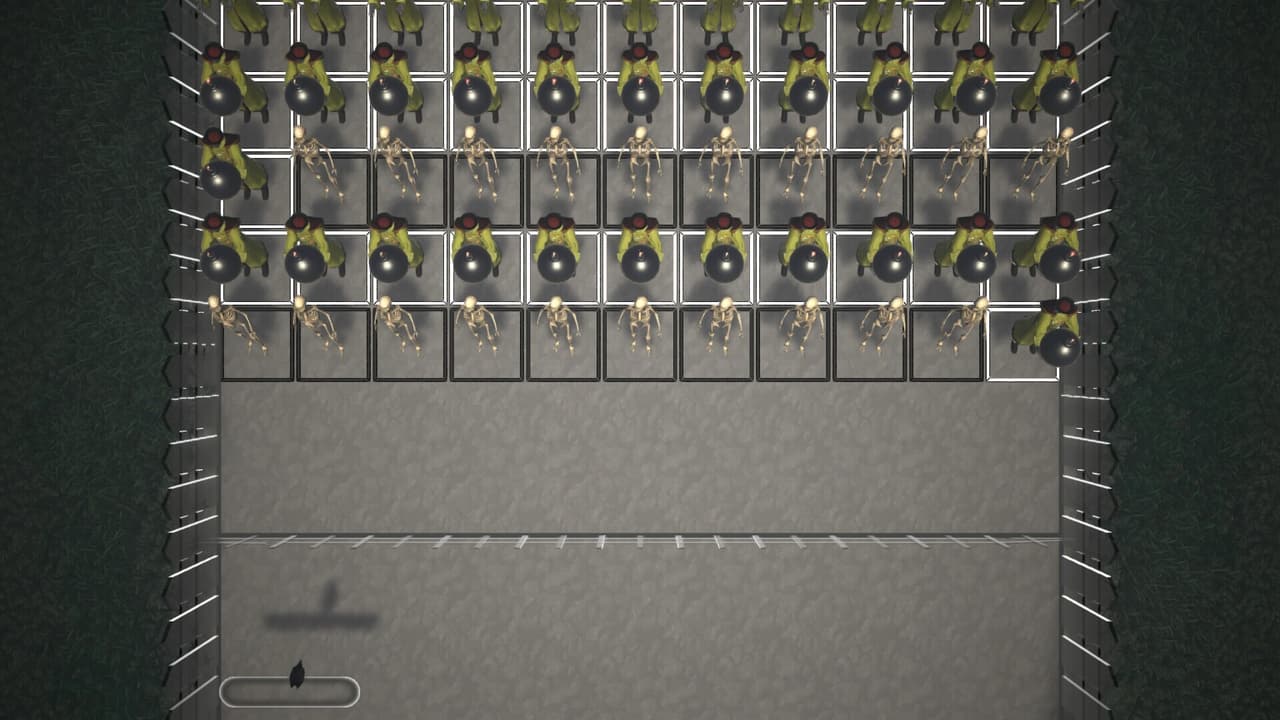 砰砰乌鸦 Pong Pong Crows