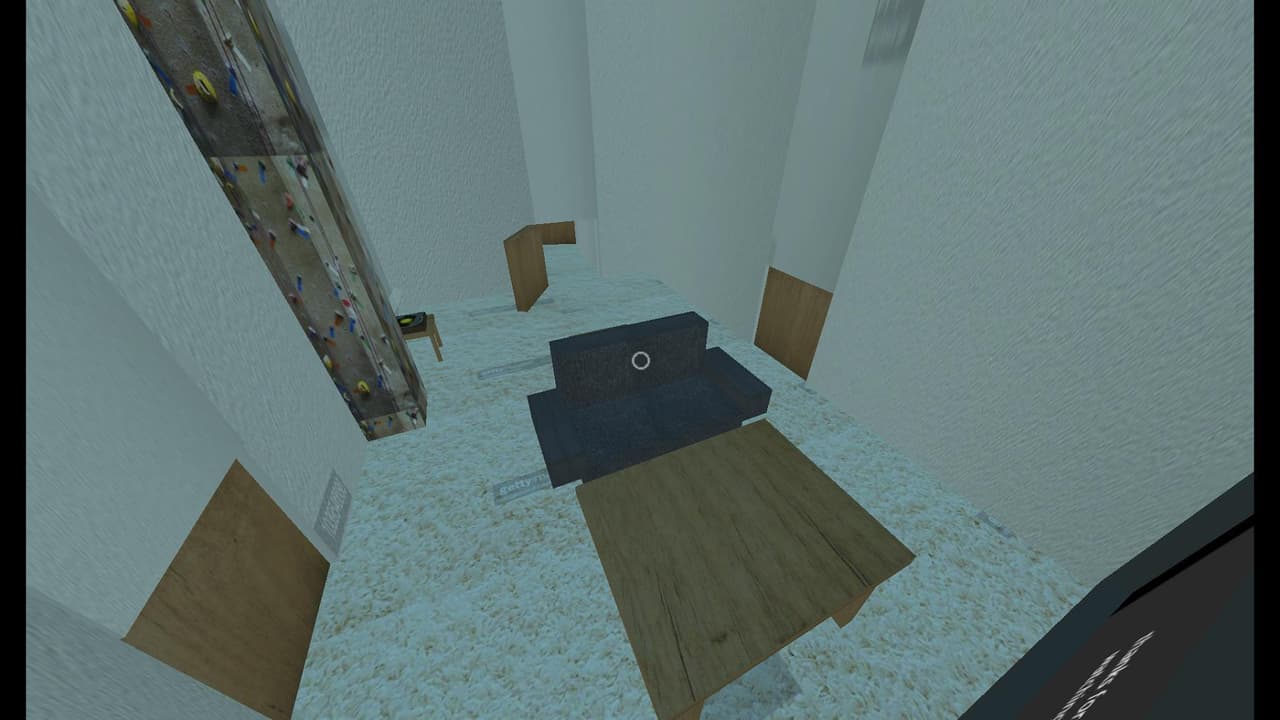 God Walker screenshot 2
