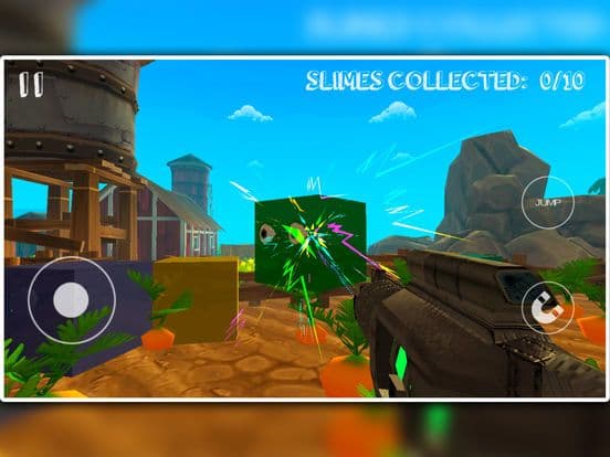 Slime Ranch screenshot 4
