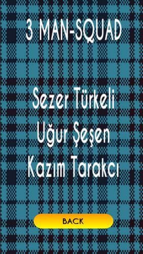 Lahmacun The Last Stand (Uğur Şeşen)
