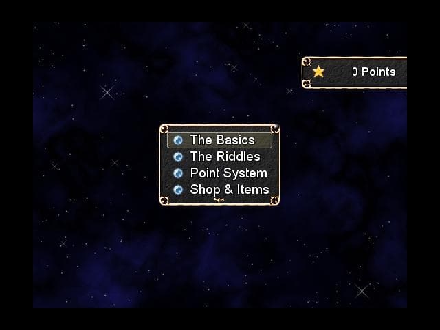 The Trial of Riddles screenshot 2