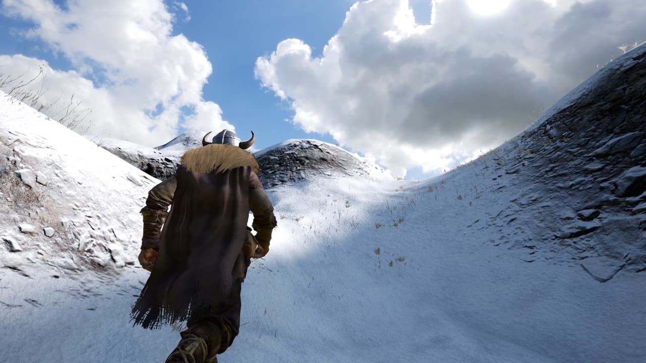 VALHALL screenshot 4