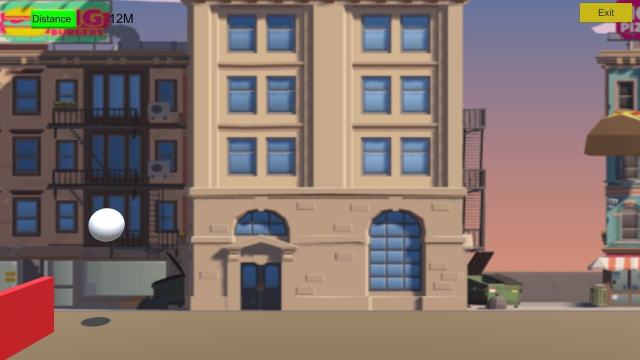 Esoteric screenshot 2