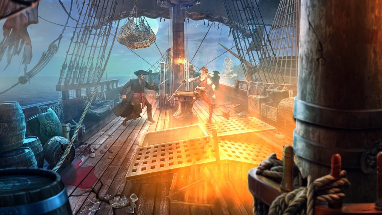 Uncharted Tides: Port Royal (Xbox One Version) screenshot 6