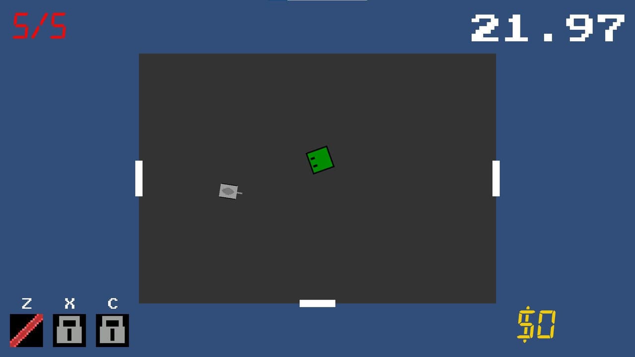 Pixel Tanks (EthanVB123) screenshot 2