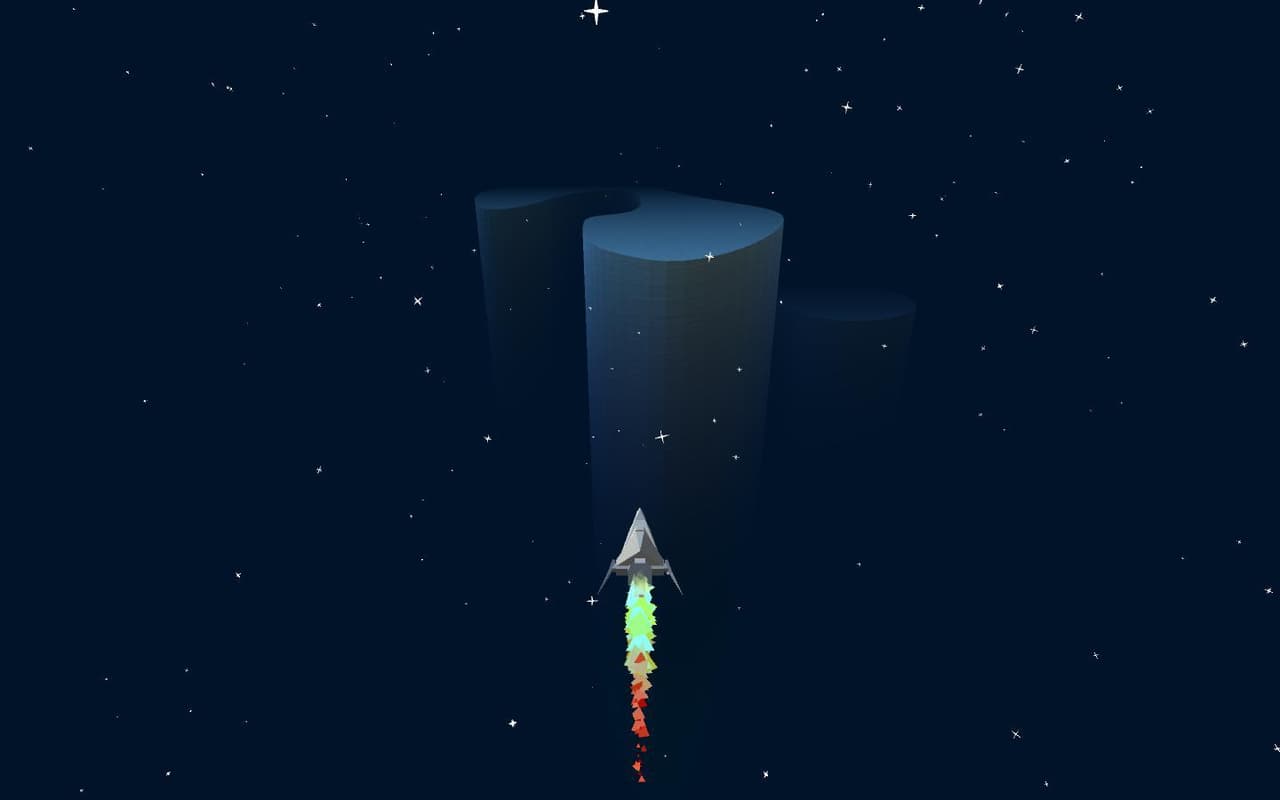 Introspective screenshot 2