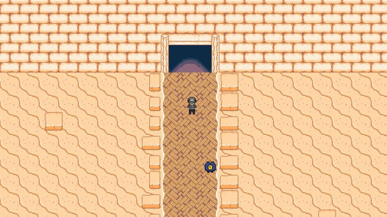 CUSTODIA - TRAPPED IN TIME screenshot 3