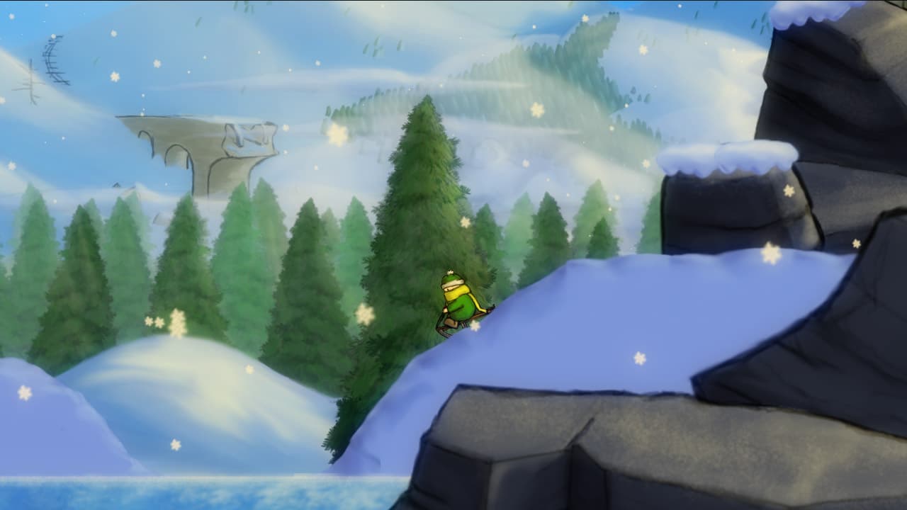 Marvins Mittens screenshot 3