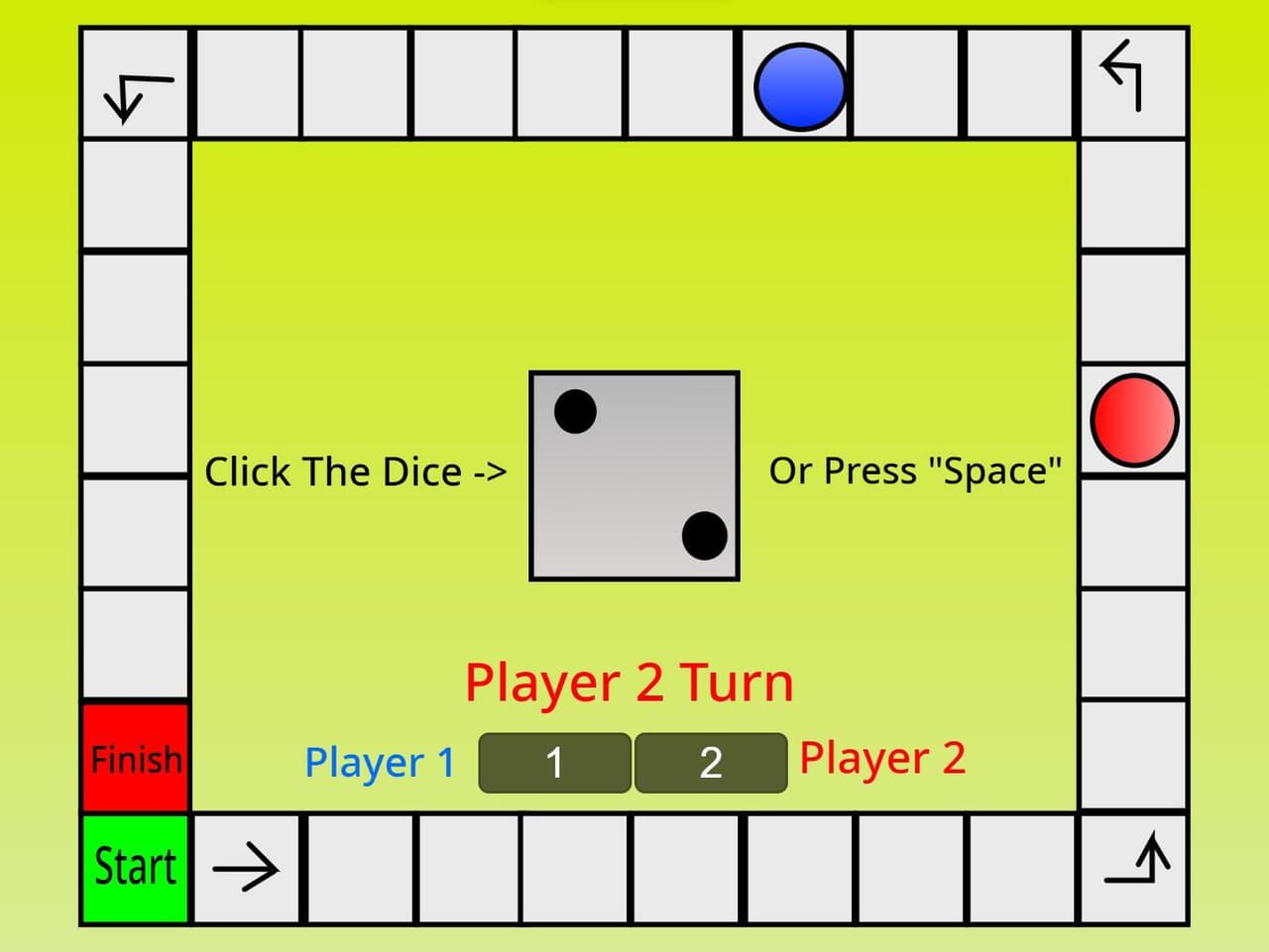 Roll The Dice (FastGone) screenshot 5