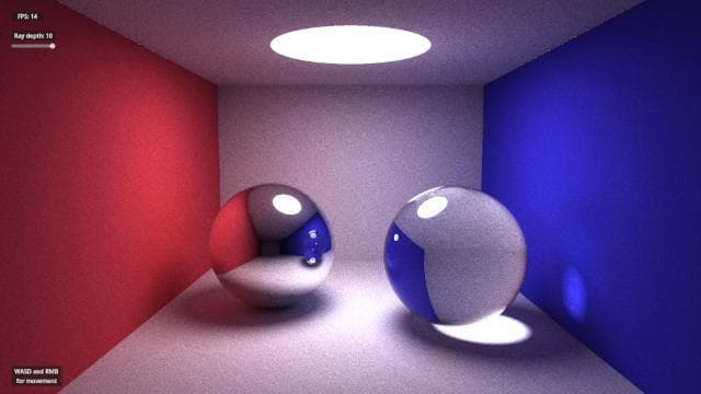TheGates screenshot 5