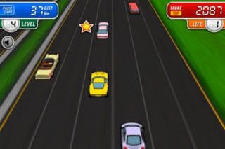 Racer screenshot 3