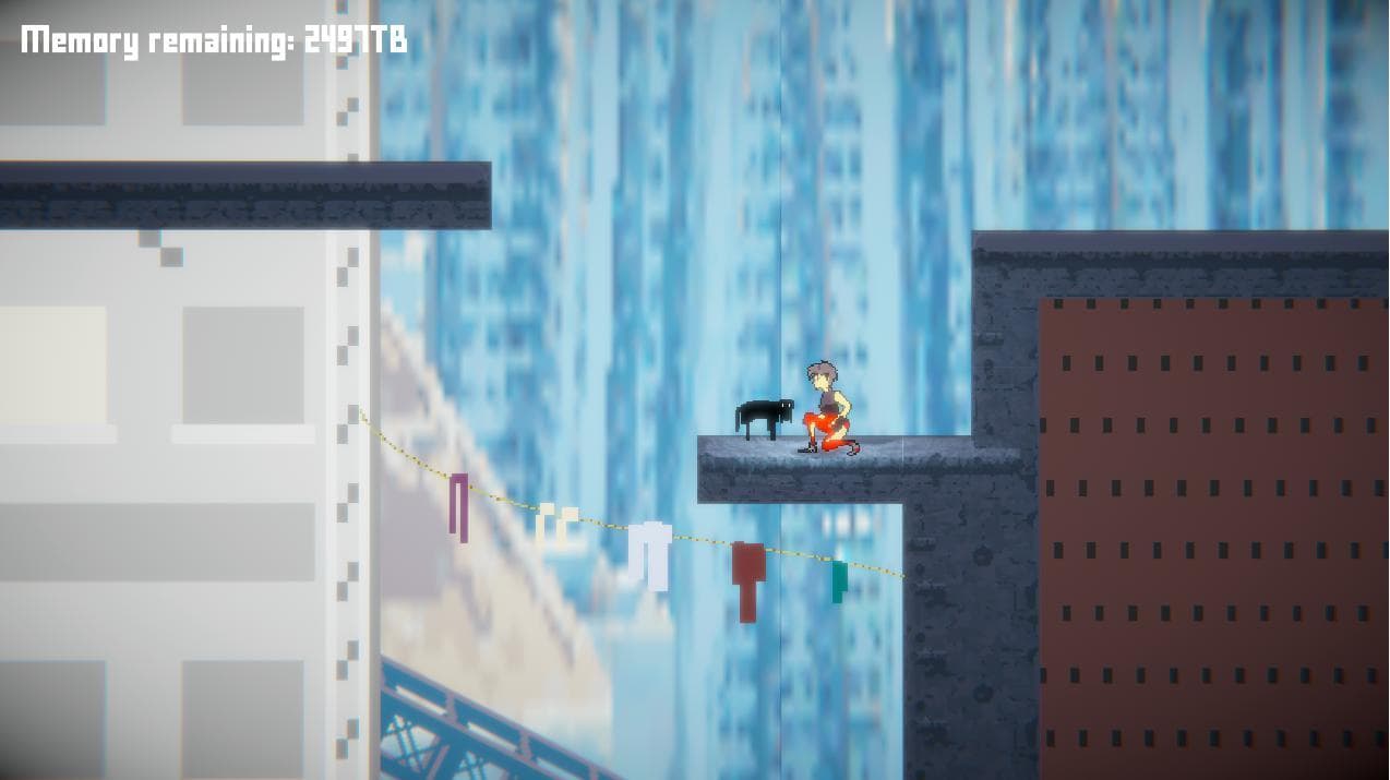 Memory Leak screenshot 4