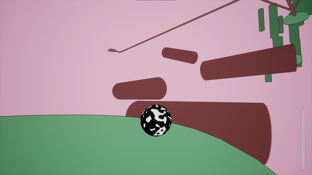 The Inconclusive Being screenshot 3