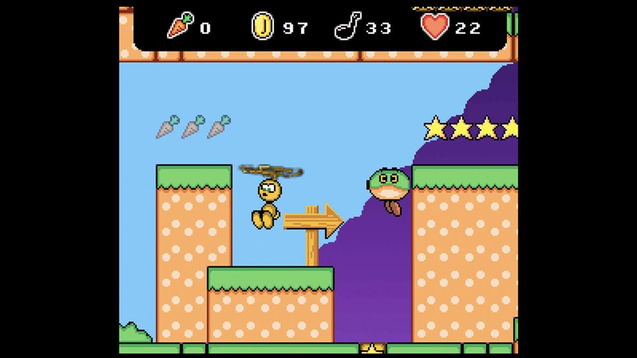 Bunny Ribbit screenshot 2
