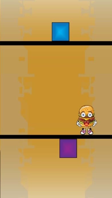 Woah Burger ! screenshot 4