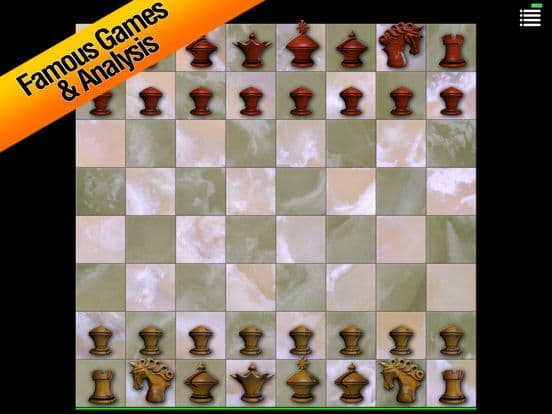 Chess - Online Multiplayer 3D screenshot 6