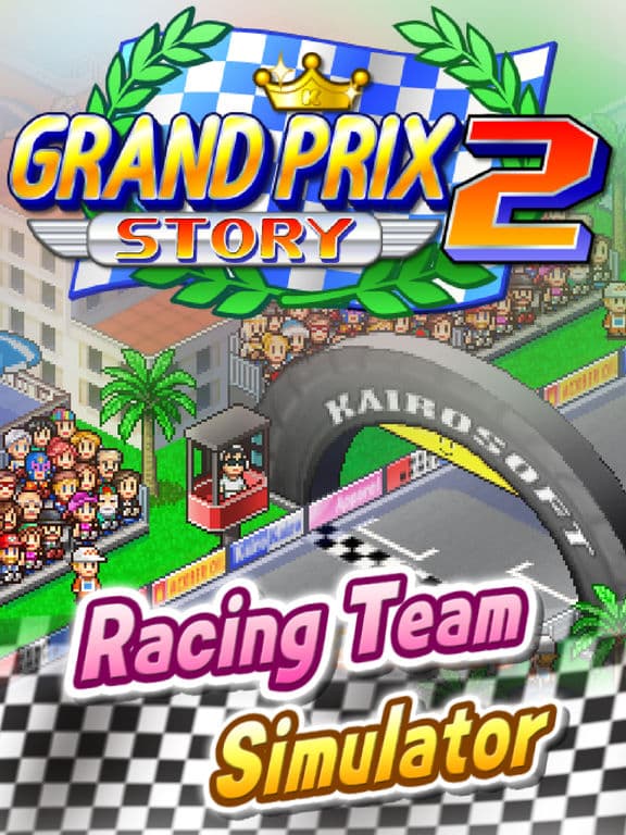 Grand Prix Story2