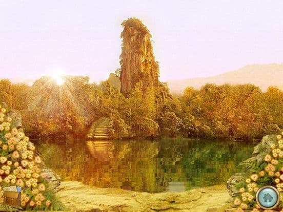 The Lost City screenshot 4