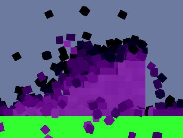Soap (Lgibb) screenshot 3