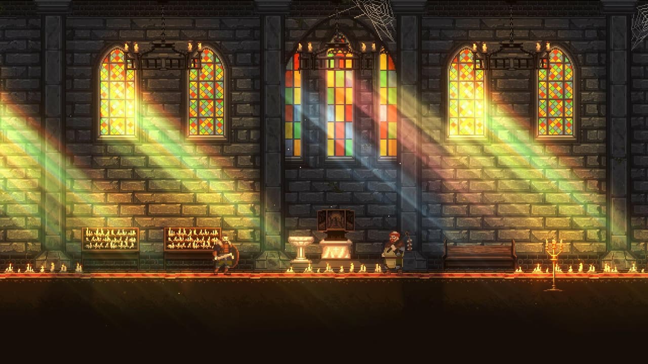 Sons of Valhalla Demo screenshot 6