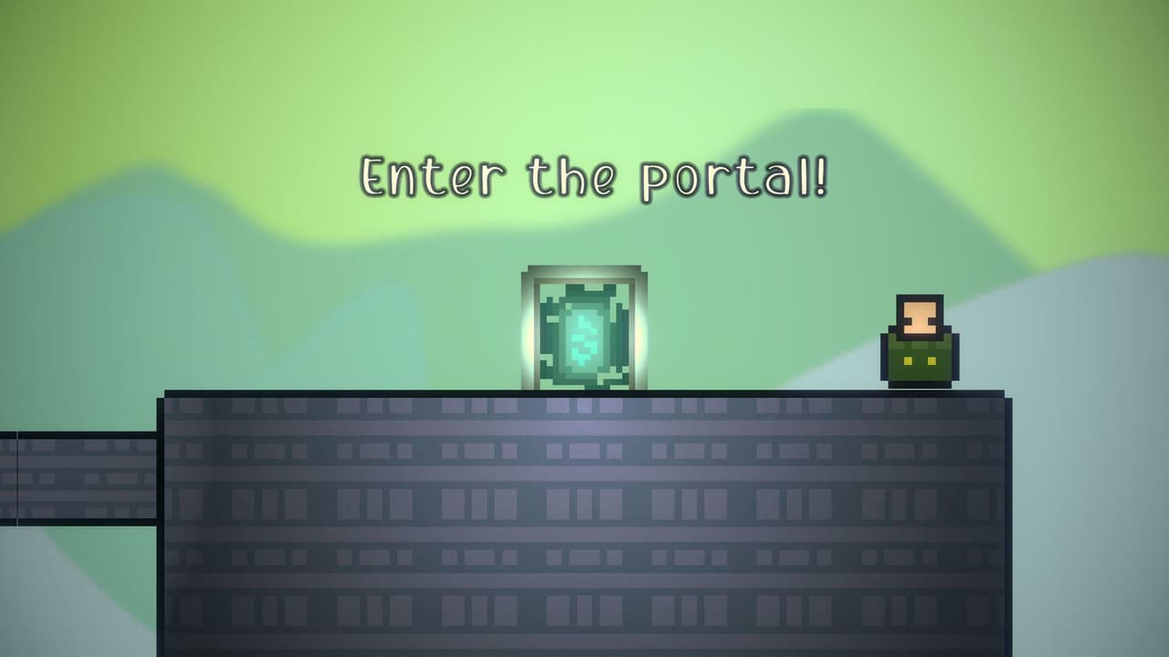 Connect!
