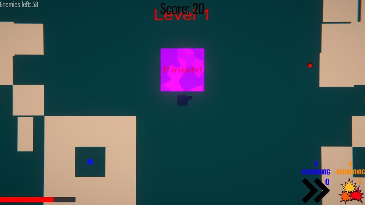 Explosio screenshot 3