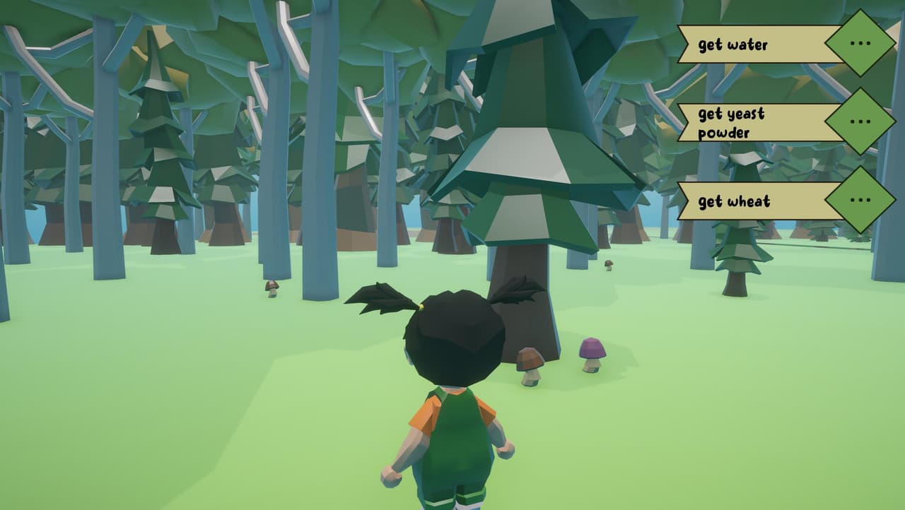Selfish Fisherman screenshot 6