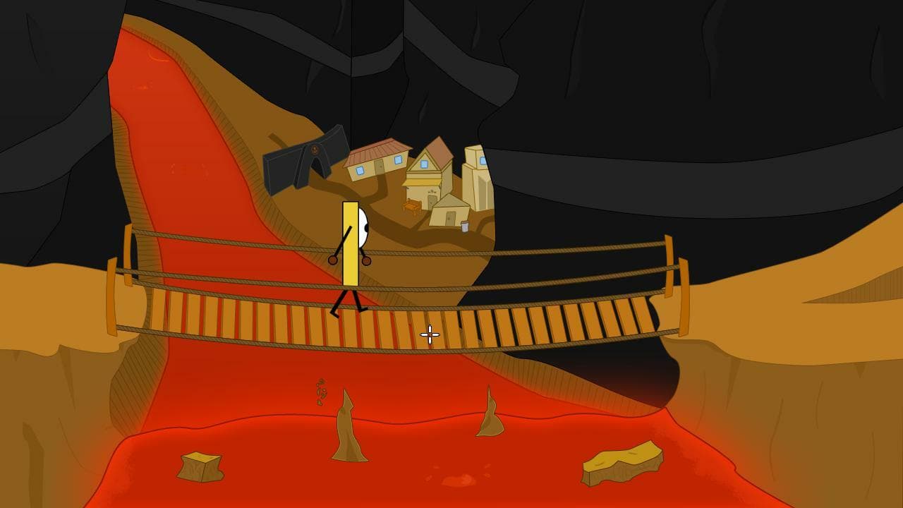 Space Madness (itch) (Spreadcamp) screenshot 2