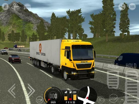 Truck World: Euro & American