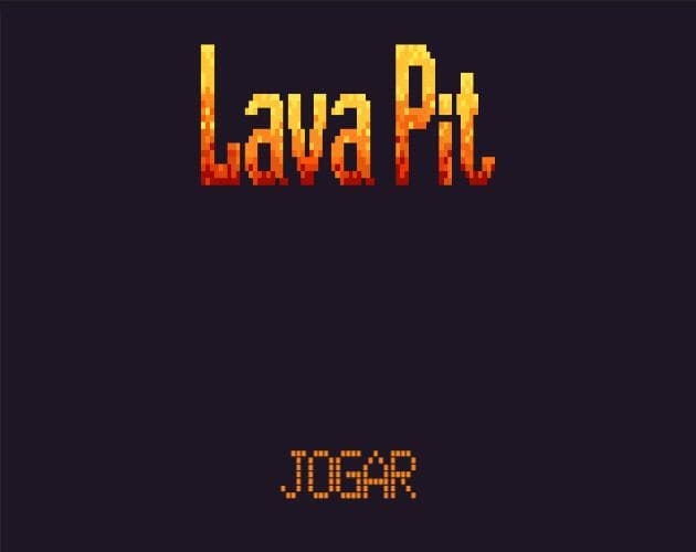 Lava Pit (jpbusche)