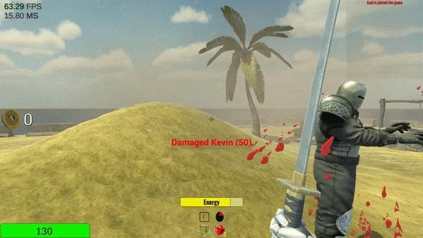 Temper screenshot 3