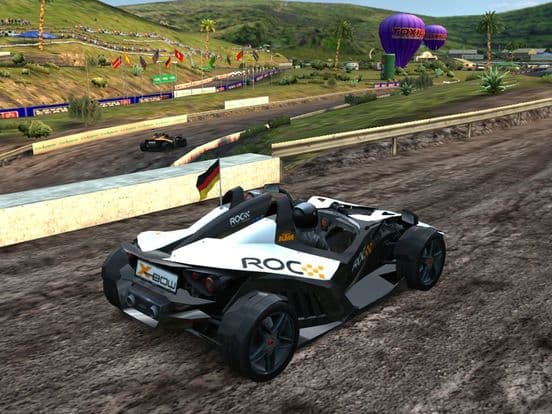 Race Of Champions