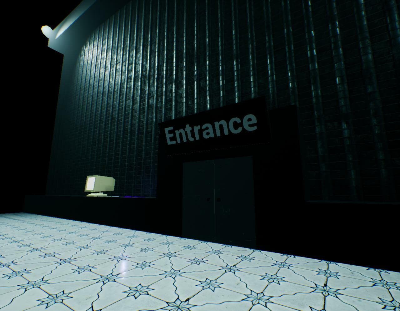 Escape The Loop (itch) (IAAndrei) screenshot 5