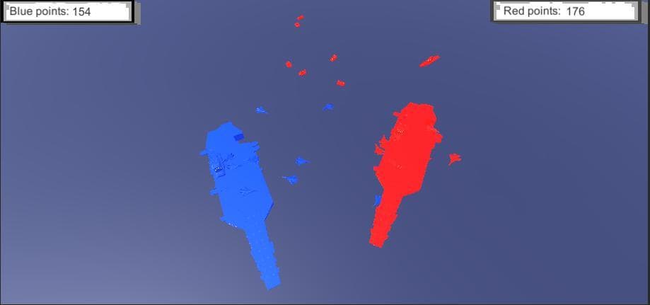 Epic Naval Battle Simulator screenshot 5