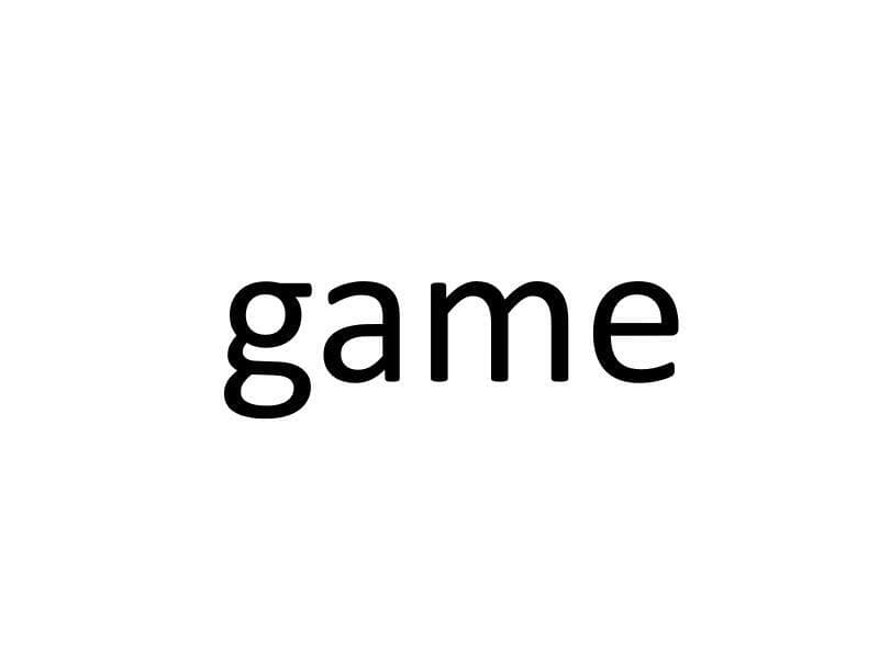 game (yeet0916)