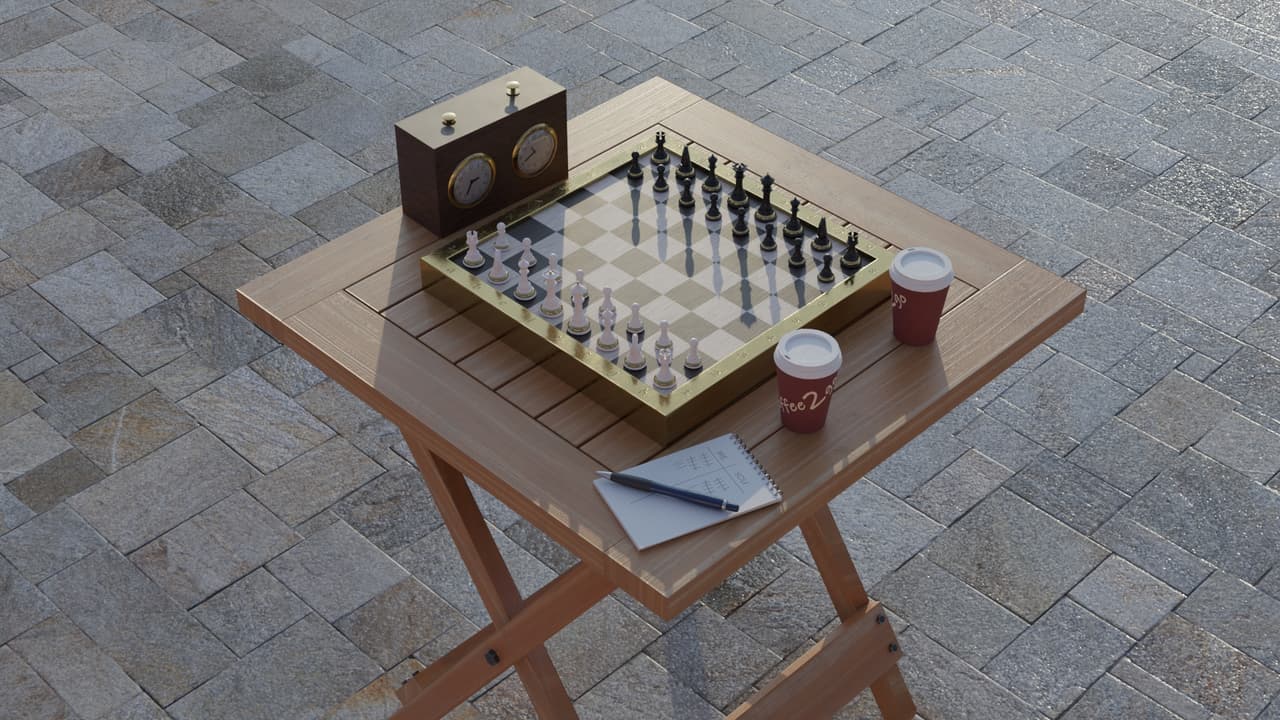Chess3D (itch) (PURPLE LEMON)
