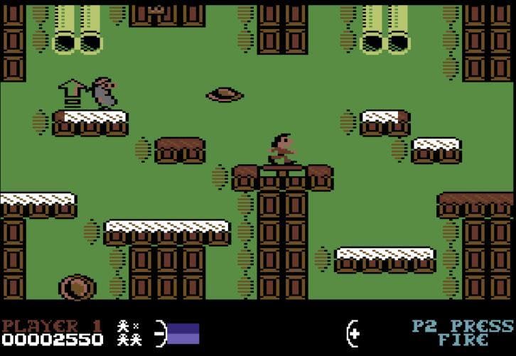 Pik n Mix C64 (by Shallan50K)