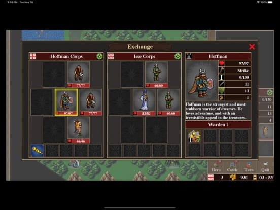 Orson screenshot 5