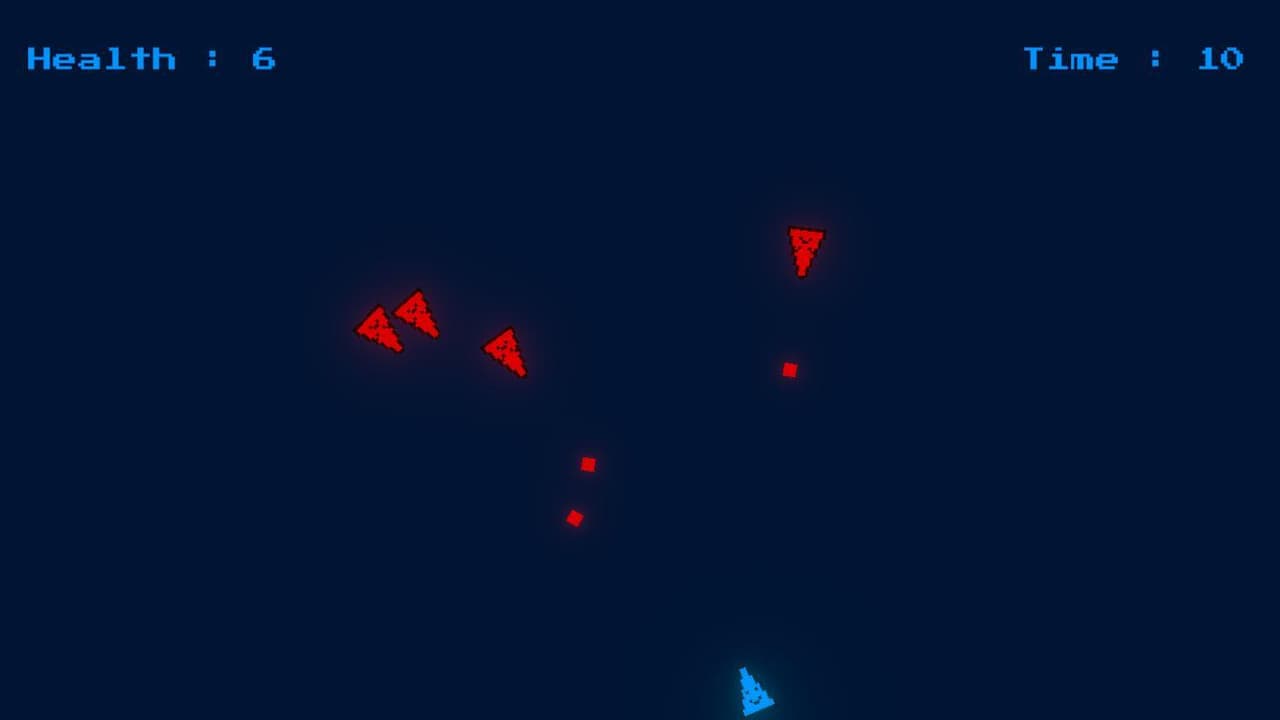 Triangle Gun (JeSuiGentil) screenshot 3