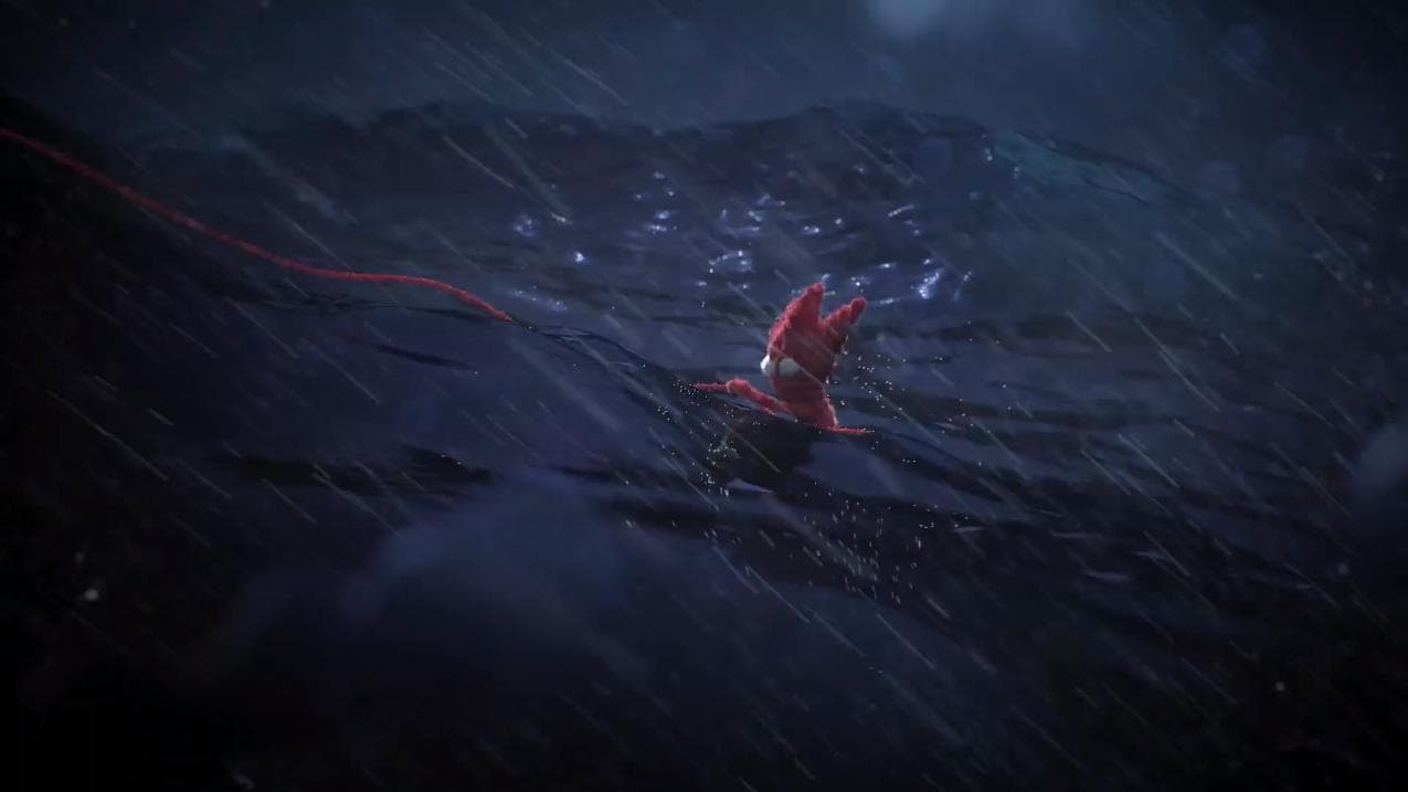 Unravel Two screenshot 2