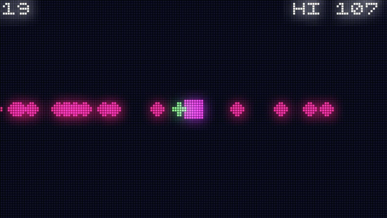 Hyper Bar screenshot 5