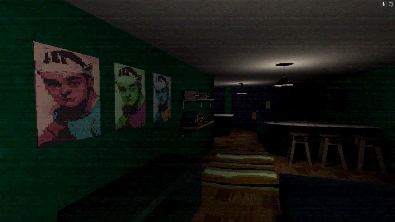 Sleepless Kevin screenshot 2